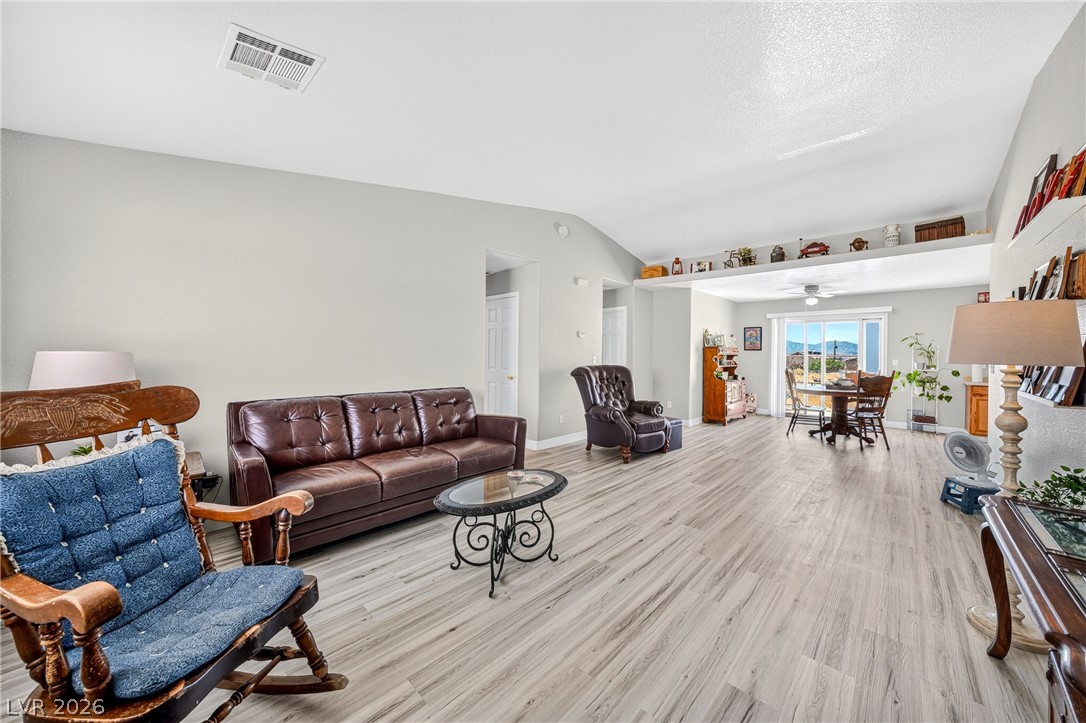1080 South Jubilee Court Pahrump NV 89048