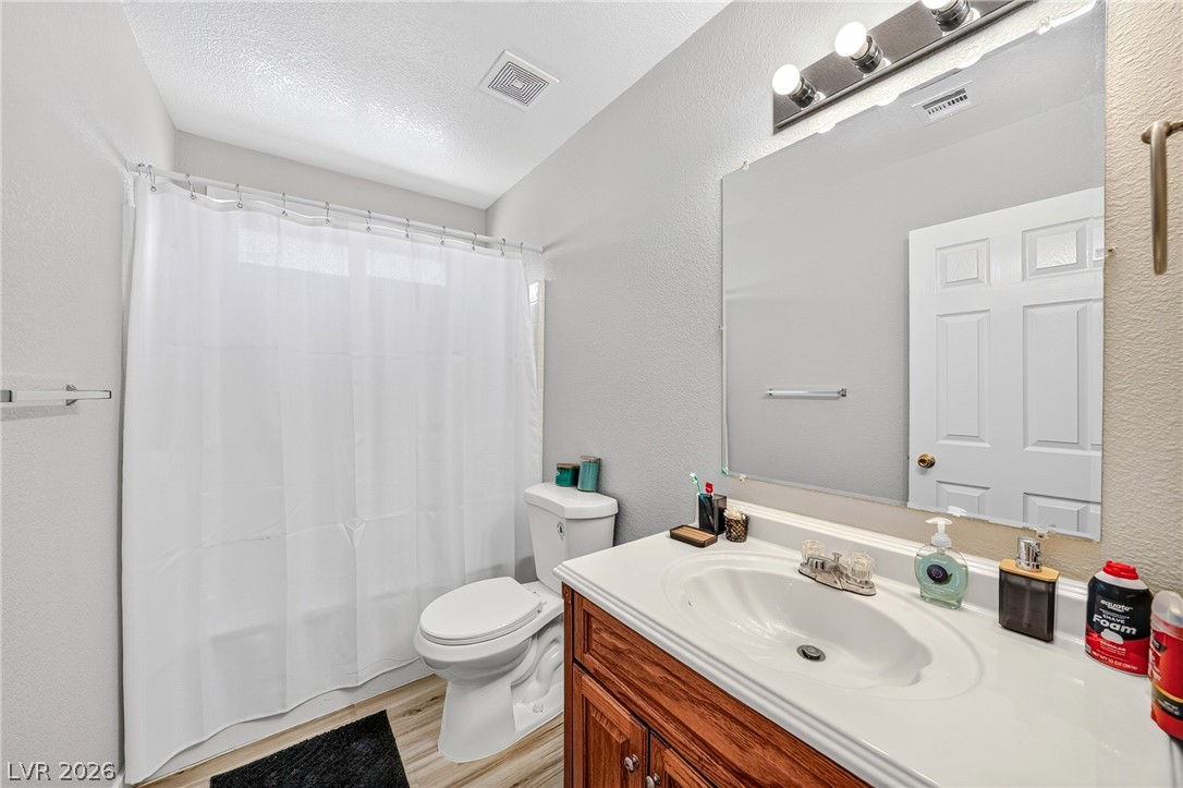 1080 South Jubilee Court Pahrump NV 89048