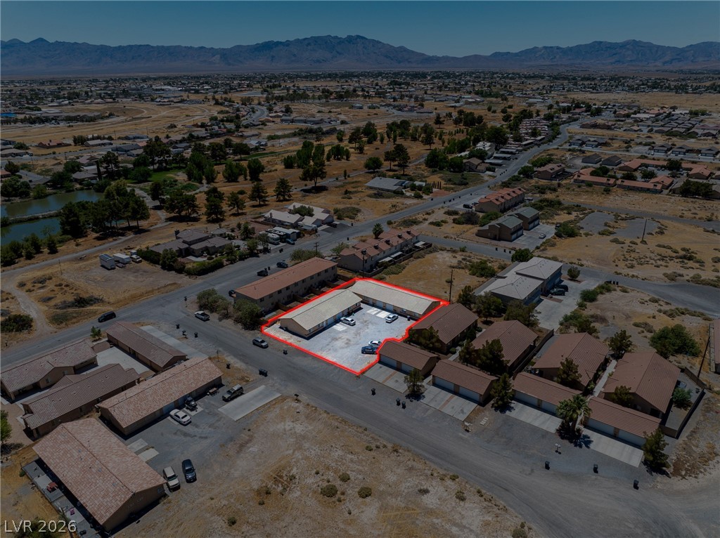 1080 South Jubilee Court Pahrump NV 89048