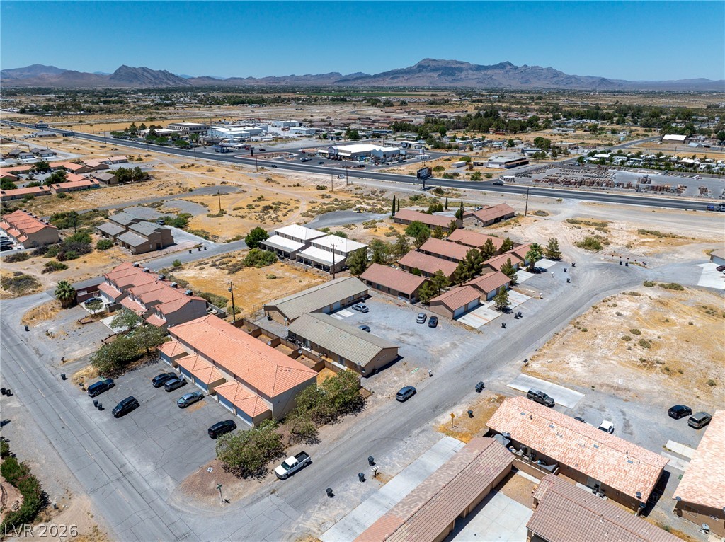 1080 South Jubilee Court Pahrump NV 89048