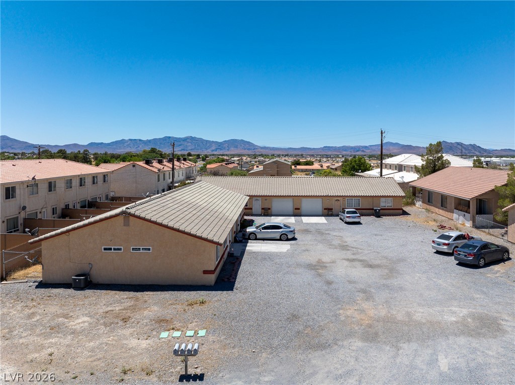 1080 South Jubilee Court Pahrump NV 89048