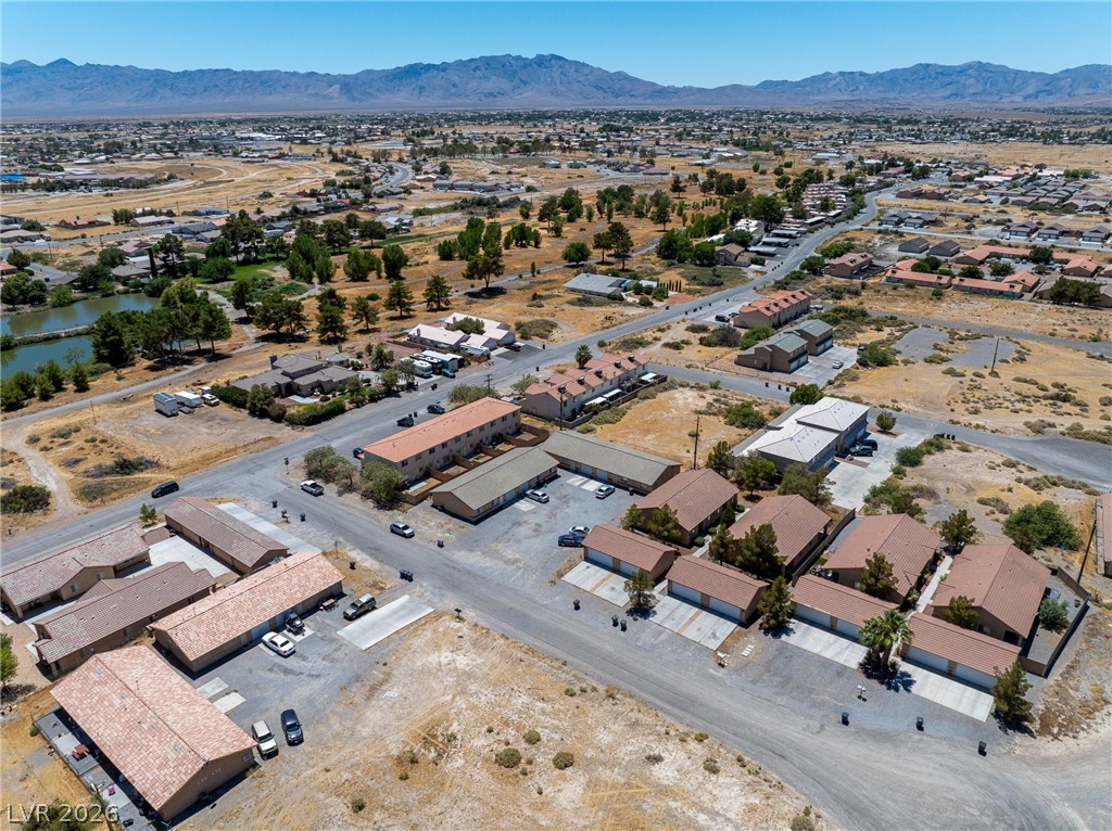 1080 South Jubilee Court Pahrump NV 89048