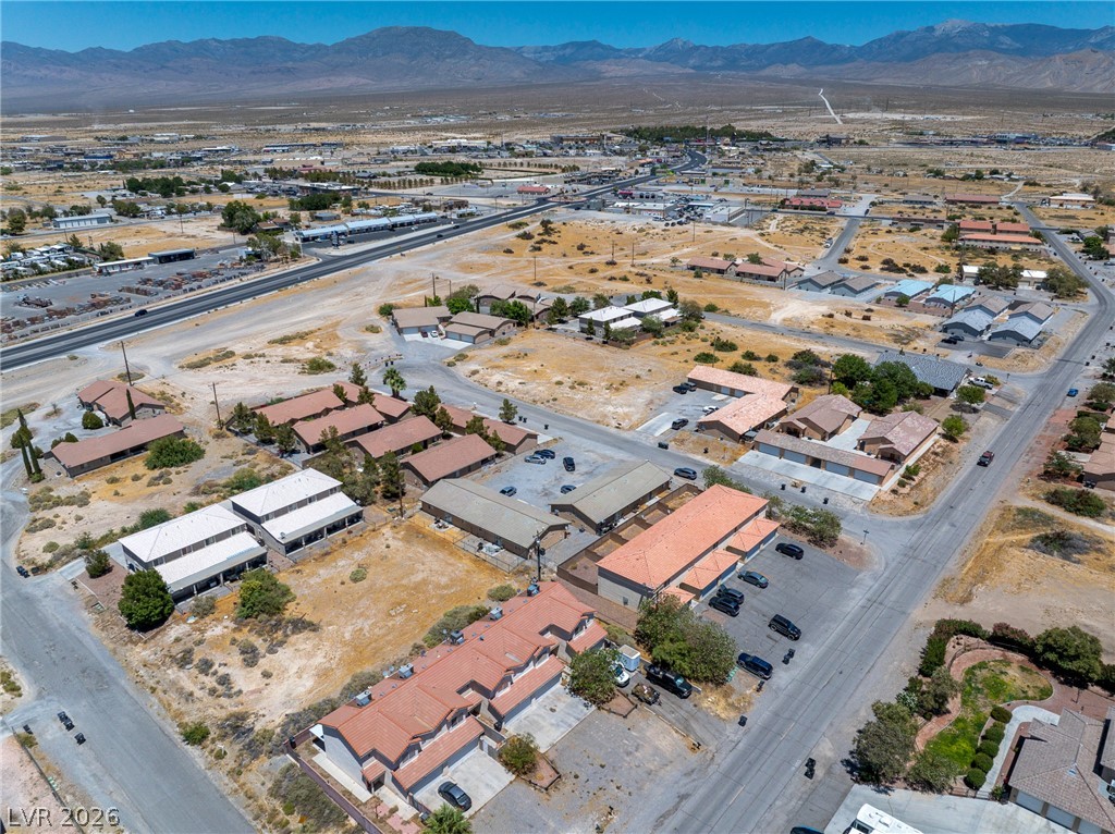 1080 South Jubilee Court Pahrump NV 89048
