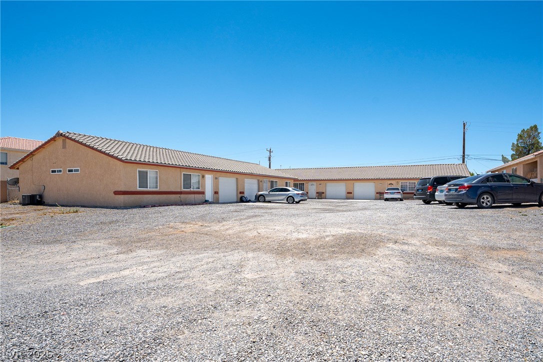 1080 South Jubilee Court Pahrump NV 89048