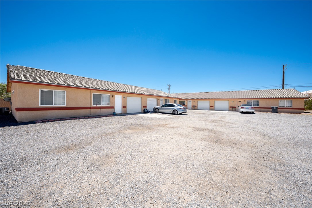 1080 South Jubilee Court Pahrump NV 89048