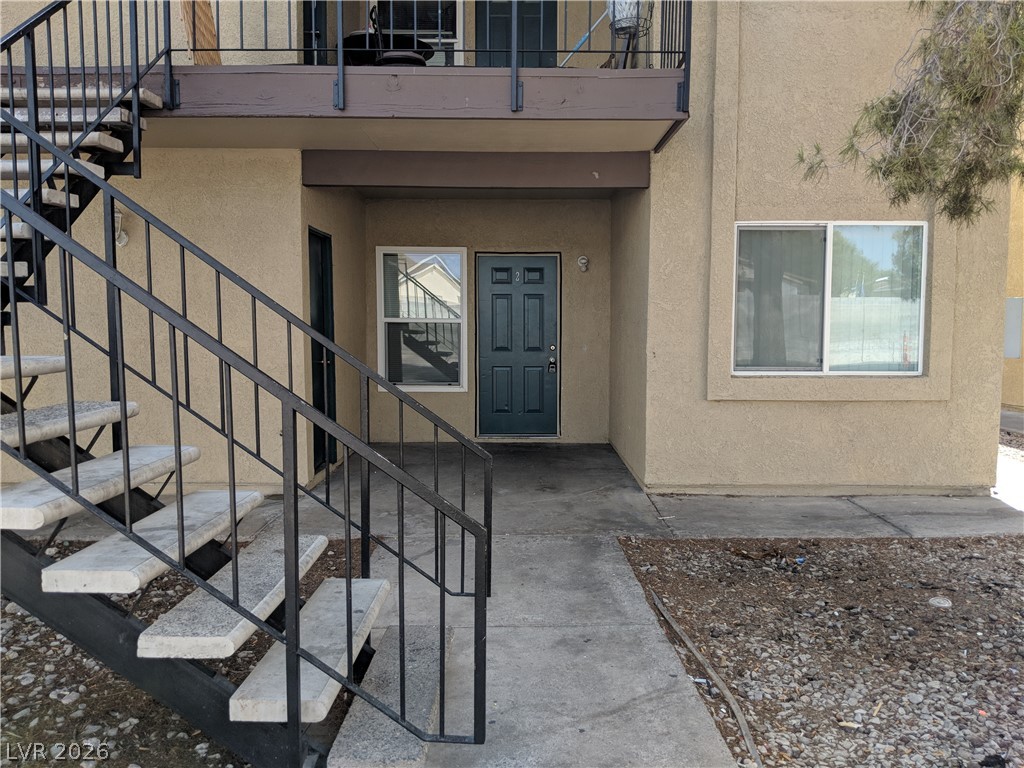 2313 North Jones Boulevard Las Vegas NV 89108