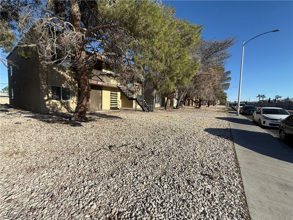 2313 North Jones Boulevard Las Vegas NV 89108