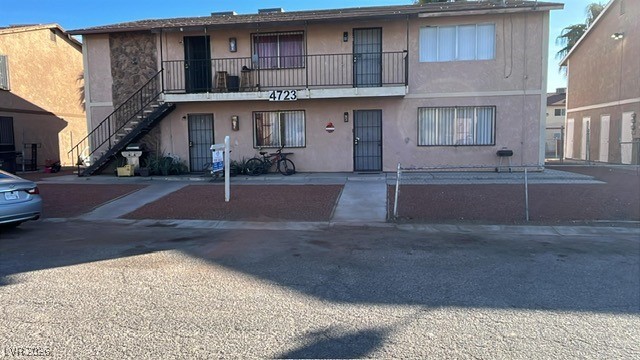 4723 Thunderbolt Avenue Las Vegas NV 89115
