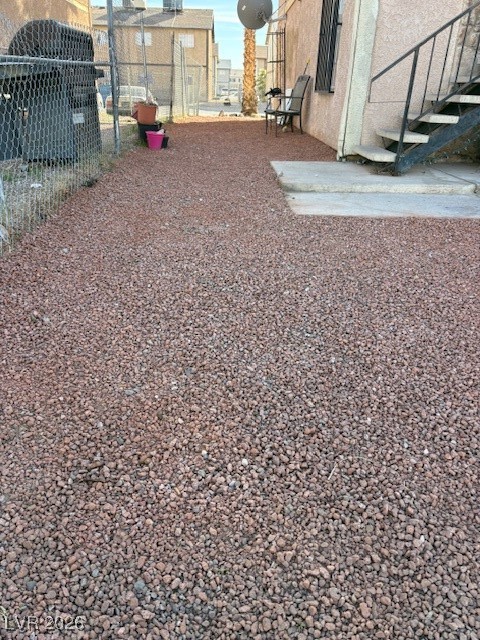 4723 Thunderbolt Avenue Las Vegas NV 89115