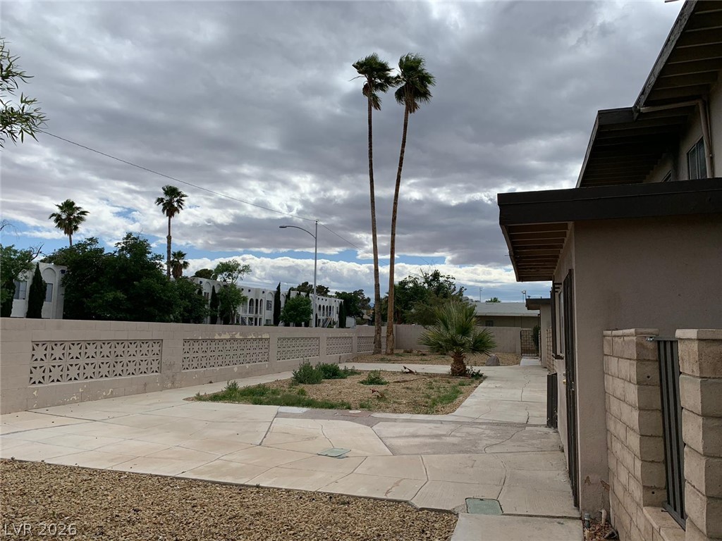 6432 Casada Way Las Vegas NV 89107