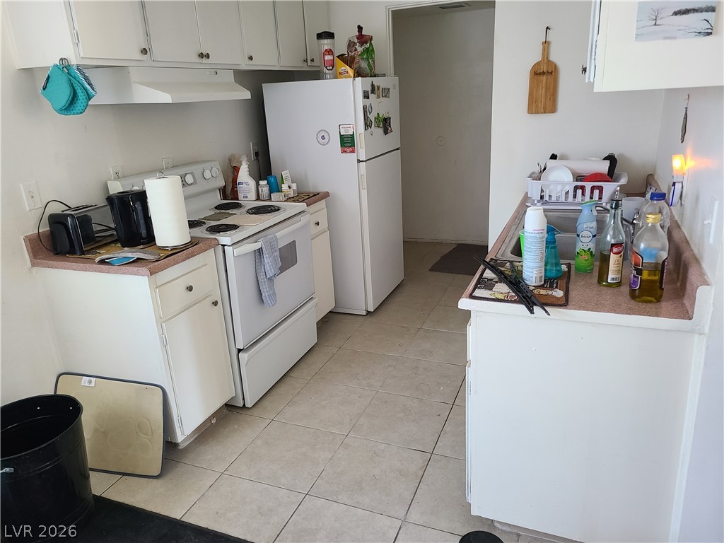 6432 Casada Way Las Vegas NV 89107