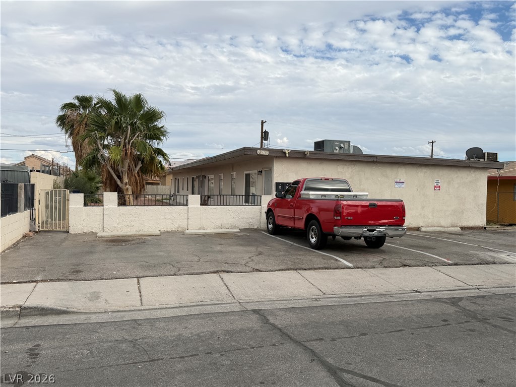 2252 Ellis Street North Las Vegas NV 89030