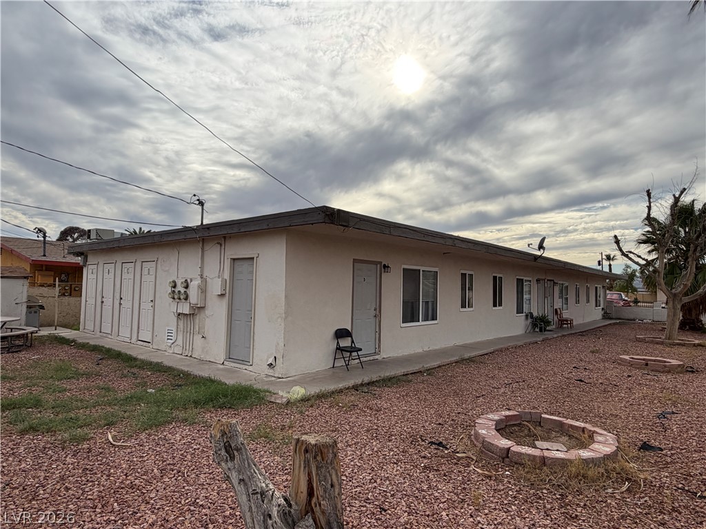 2252 Ellis Street North Las Vegas NV 89030