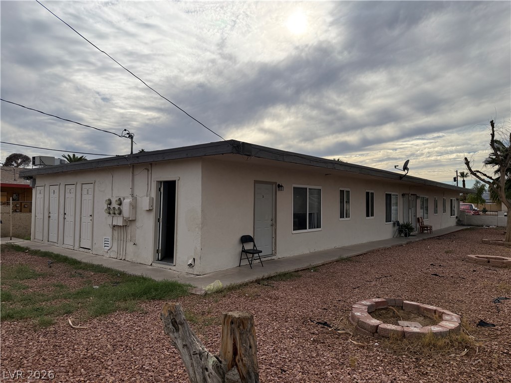 2252 Ellis Street North Las Vegas NV 89030