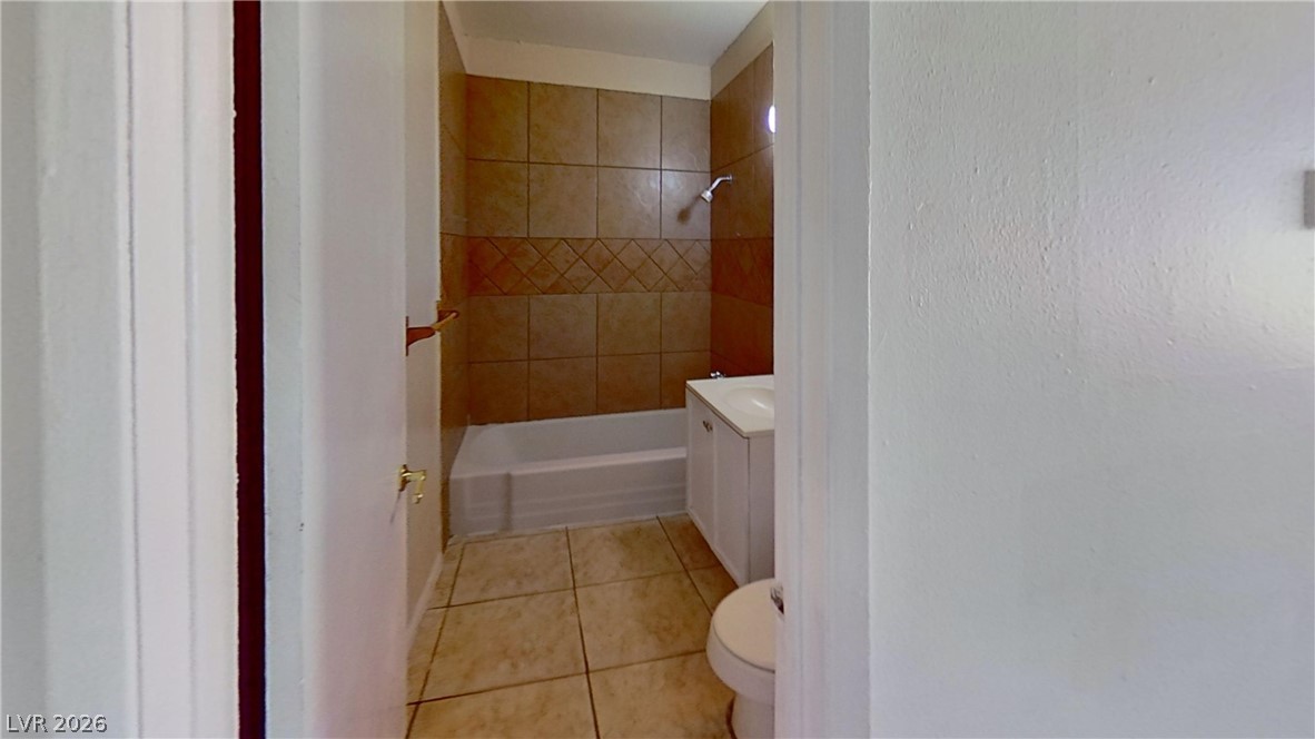 2252 Ellis Street North Las Vegas NV 89030