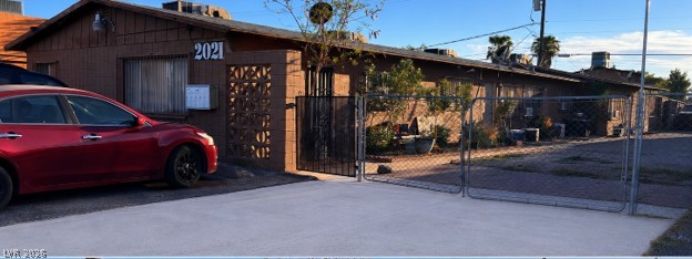 2021 Daley Street North Las Vegas NV 89030