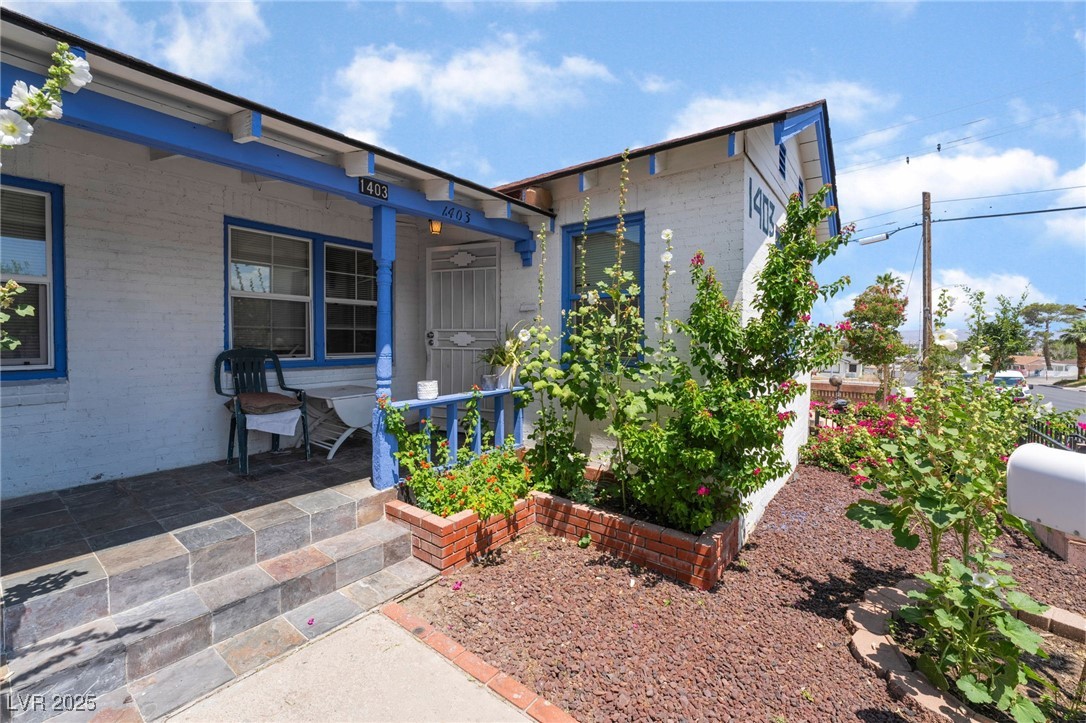 300 North 14th Street Las Vegas NV 89101