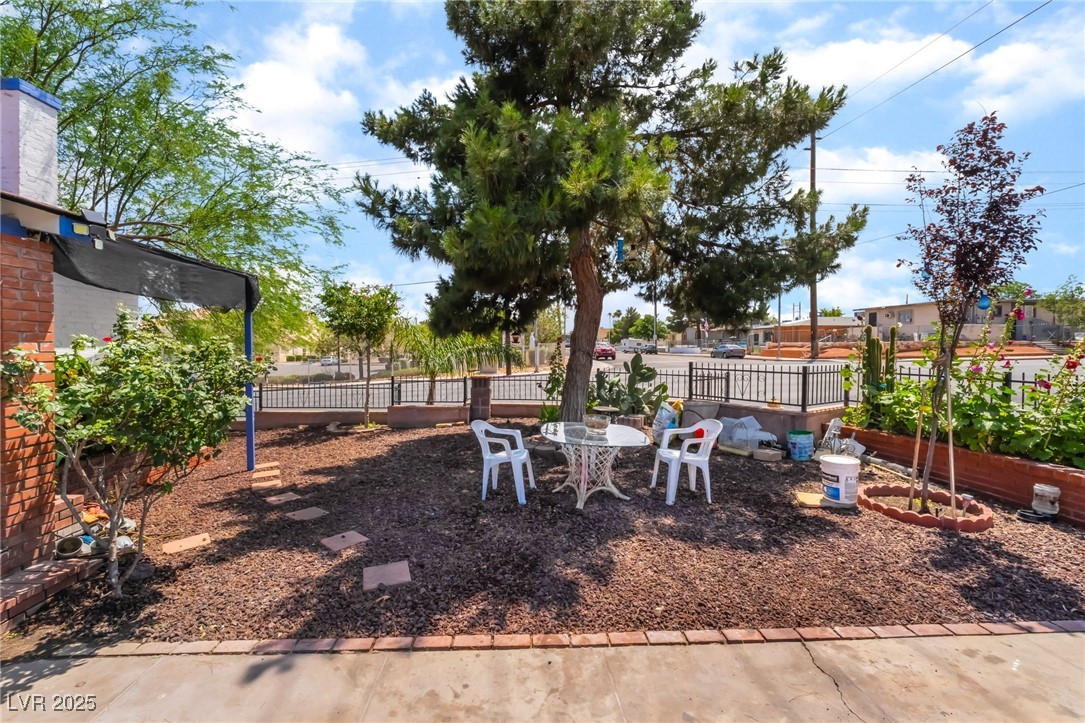 300 North 14th Street Las Vegas NV 89101