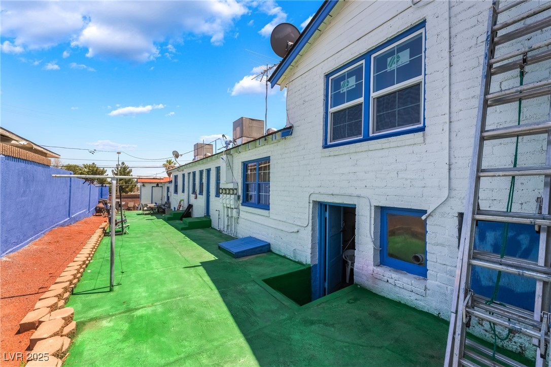 300 North 14th Street Las Vegas NV 89101