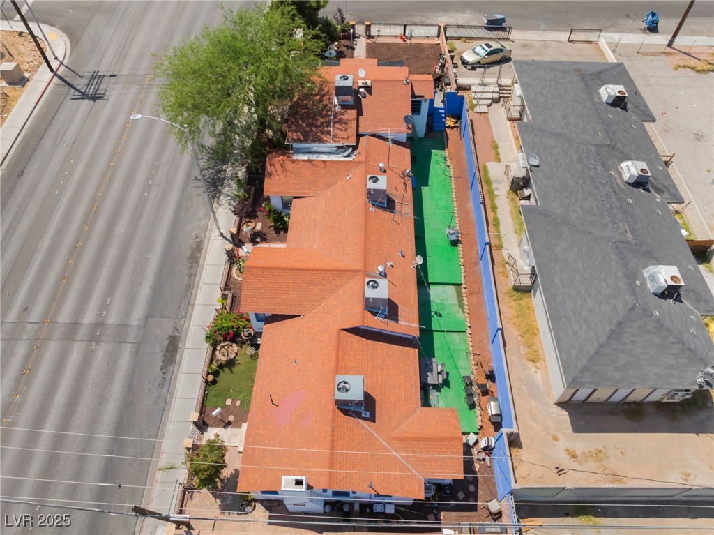 300 North 14th Street Las Vegas NV 89101