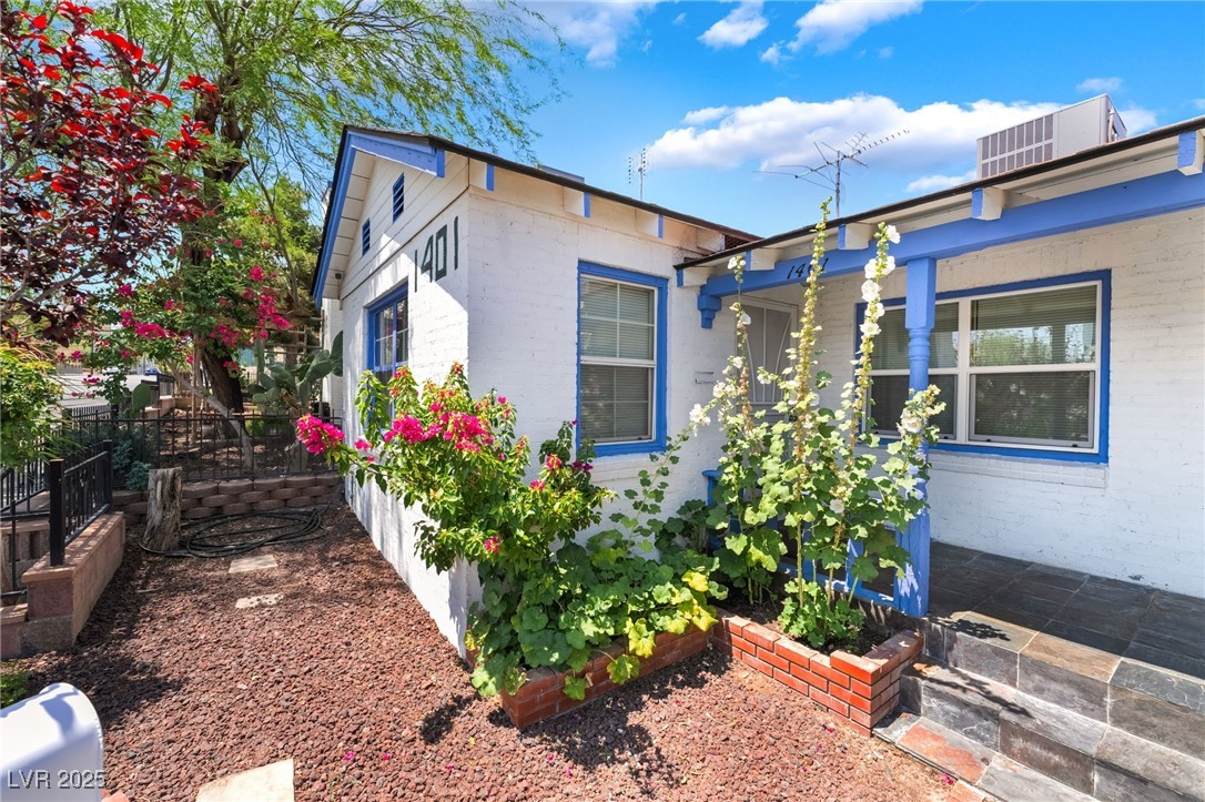300 North 14th Street Las Vegas NV 89101