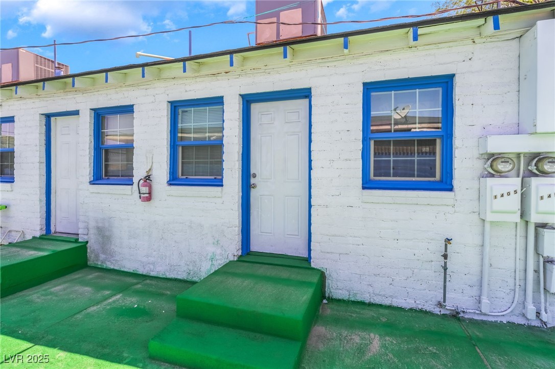 300 North 14th Street Las Vegas NV 89101
