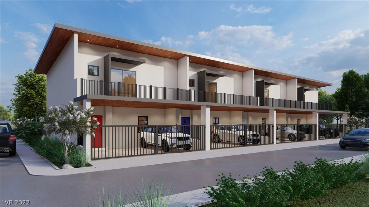 513 North 13th Bldg A Street Las Vegas NV 89101