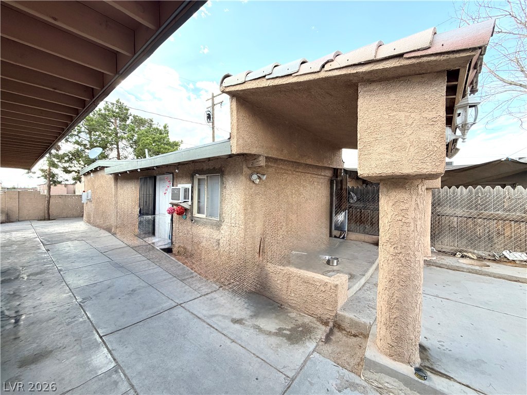 1967 Linn Lane Las Vegas NV 89156