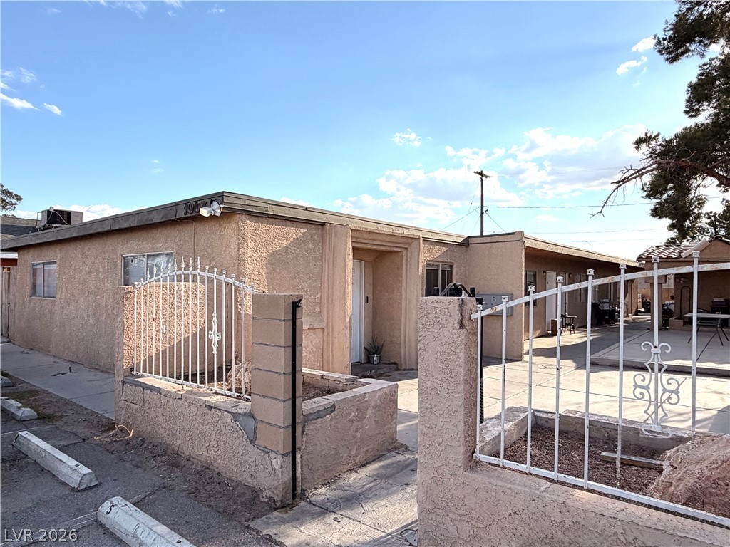 1967 Linn Lane Las Vegas NV 89156