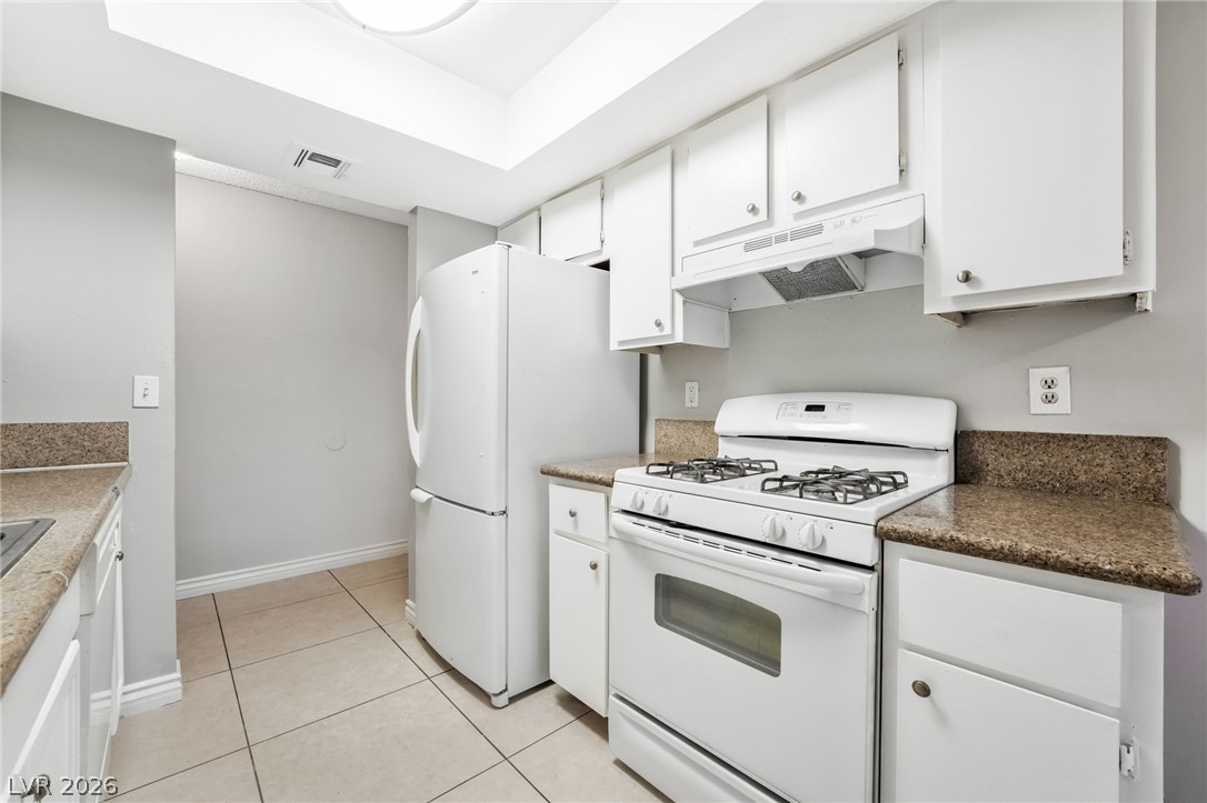 4580 Carriage Park Drive Las Vegas NV 89121