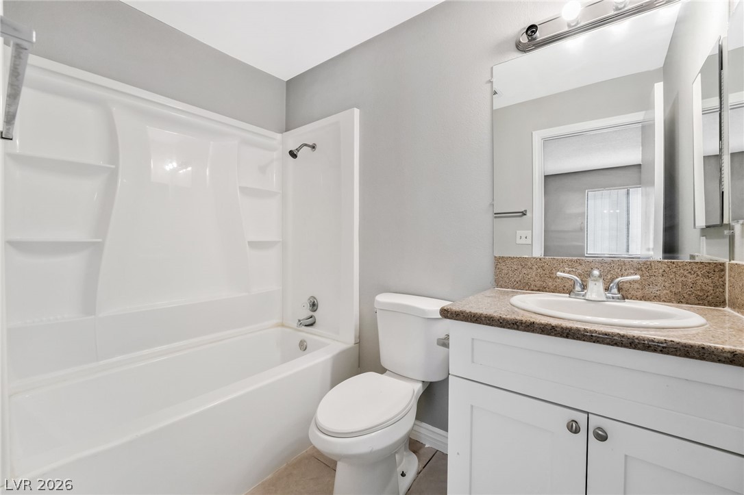 4580 Carriage Park Drive Las Vegas NV 89121