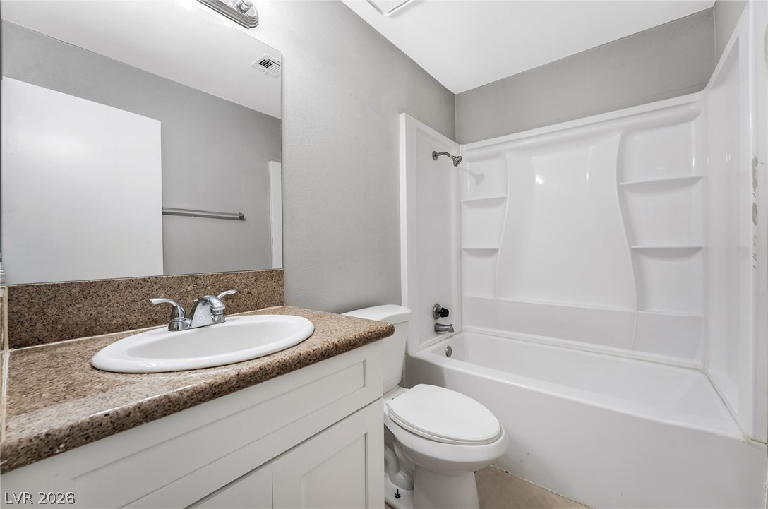 4580 Carriage Park Drive Las Vegas NV 89121