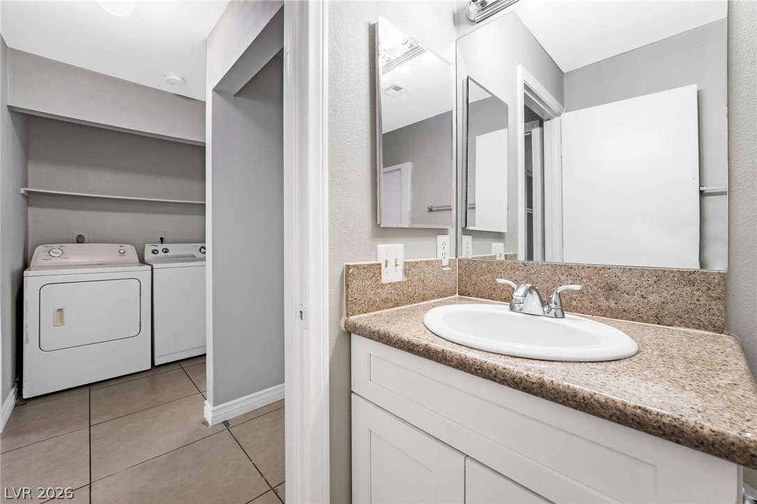 4580 Carriage Park Drive Las Vegas NV 89121