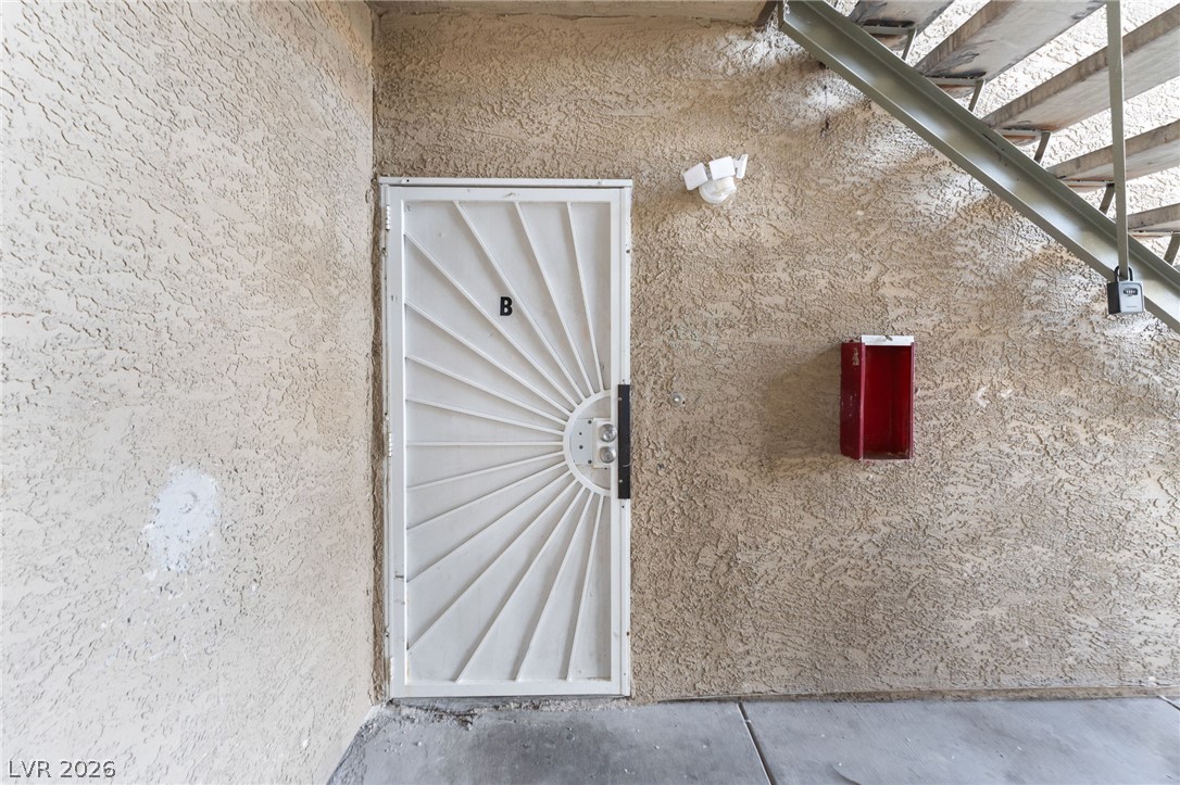 4580 Carriage Park Drive Las Vegas NV 89121