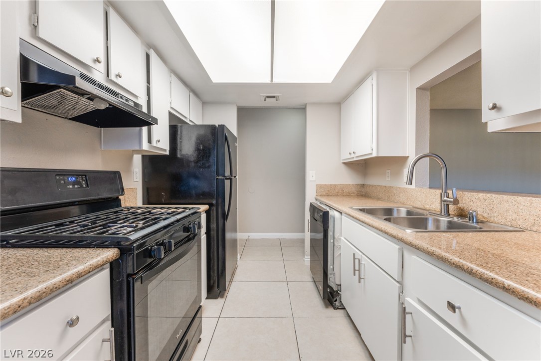 4580 Carriage Park Drive Las Vegas NV 89121