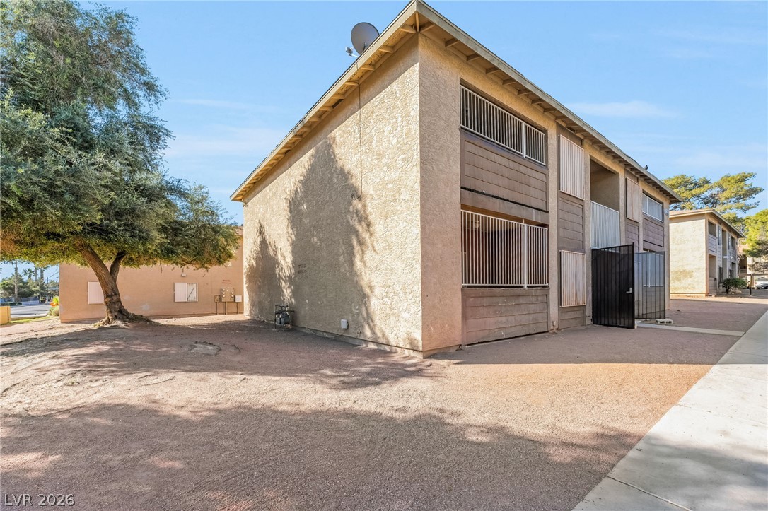 4580 Carriage Park Drive Las Vegas NV 89121