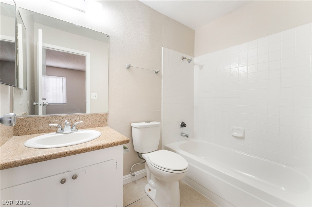 4580 Carriage Park Drive Las Vegas NV 89121
