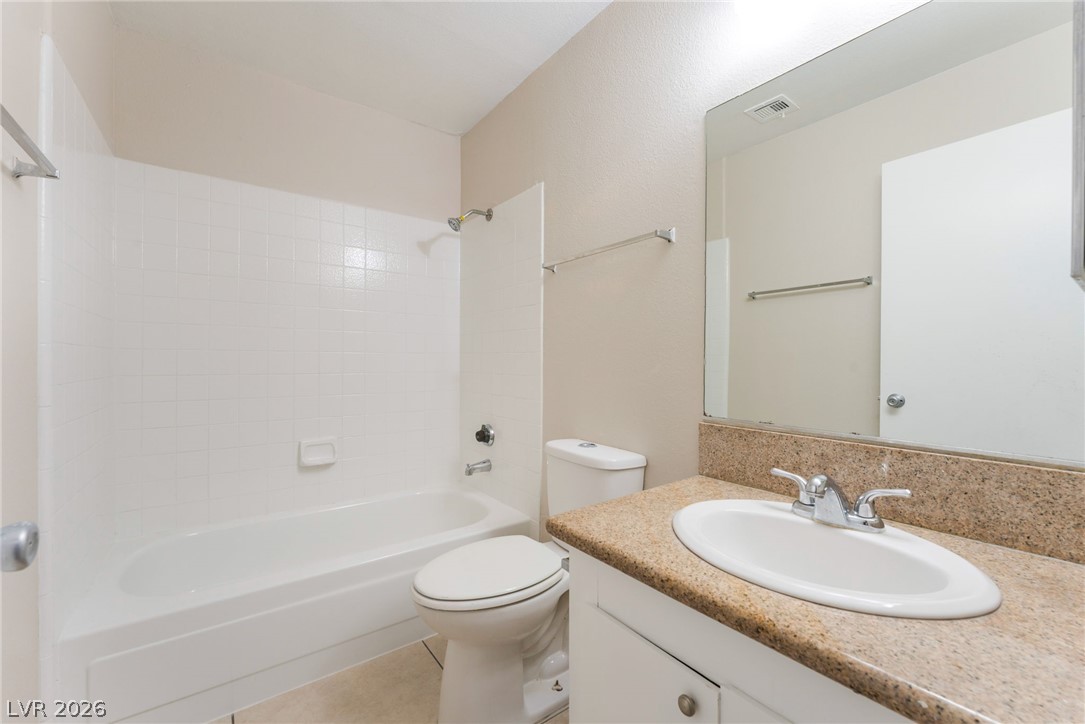 4580 Carriage Park Drive Las Vegas NV 89121