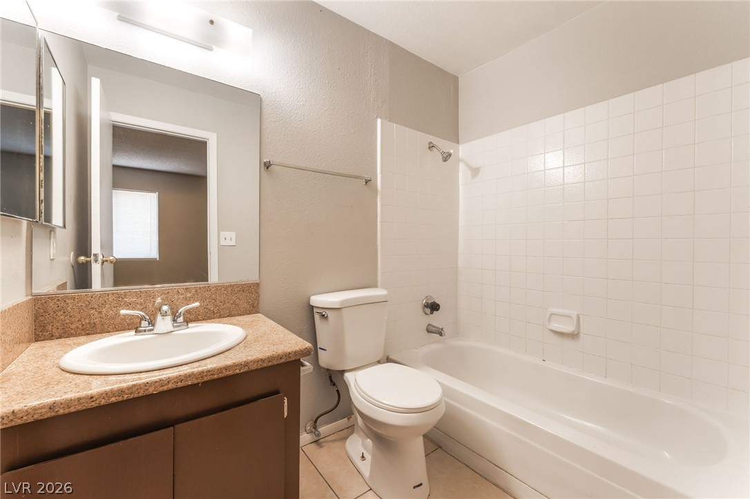 4580 Carriage Park Drive Las Vegas NV 89121