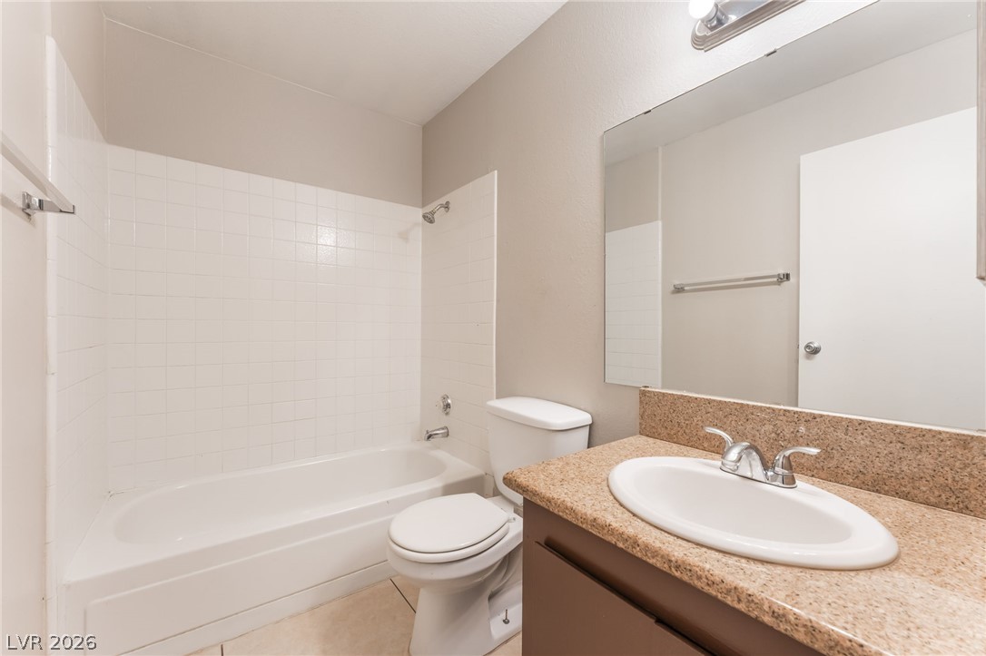 4580 Carriage Park Drive Las Vegas NV 89121