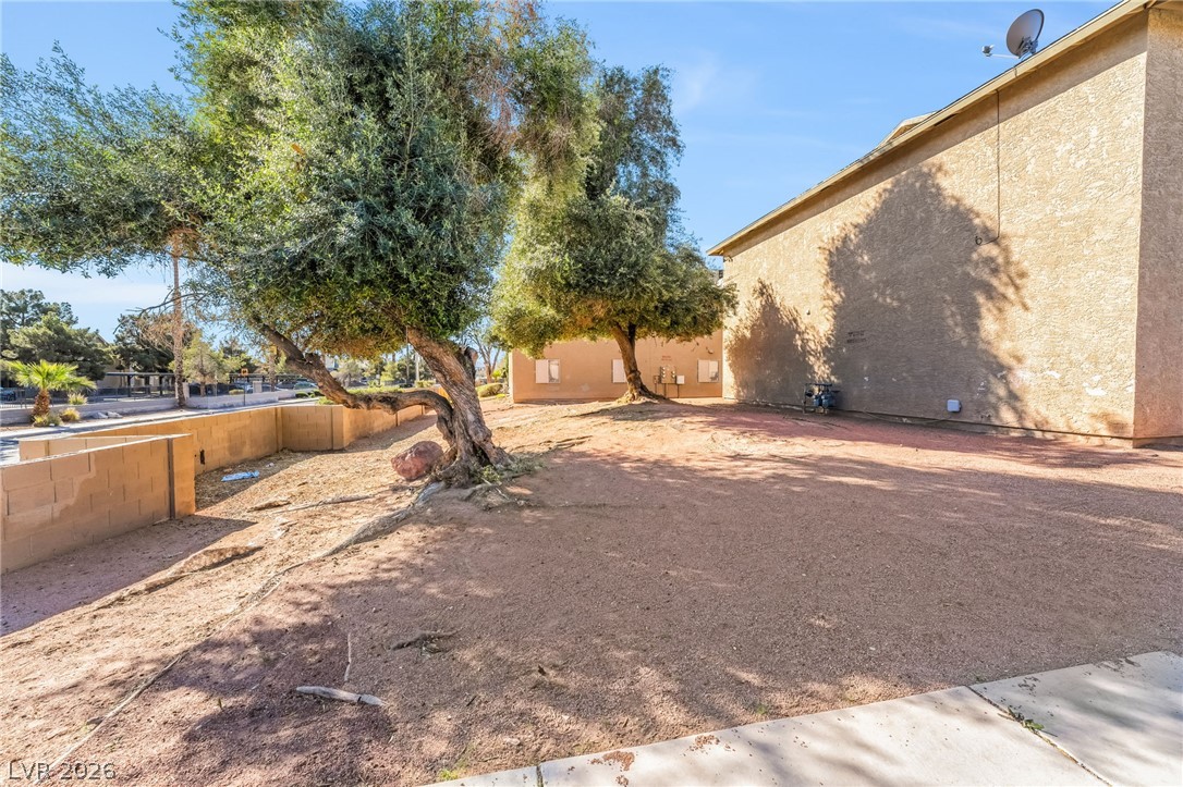 4580 Carriage Park Drive Las Vegas NV 89121