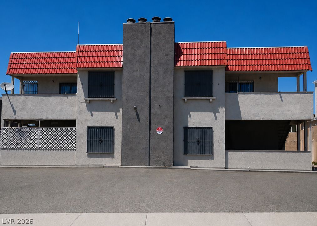 6938 Issac Avenue Las Vegas NV 89156