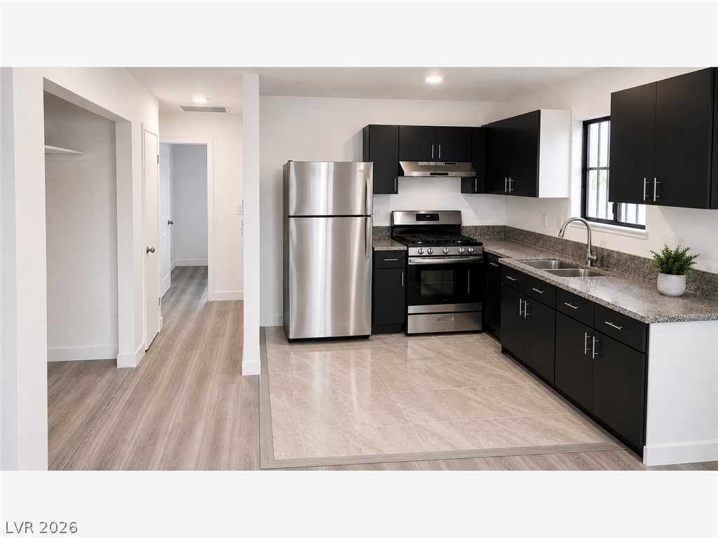6938 Issac Avenue Las Vegas NV 89156