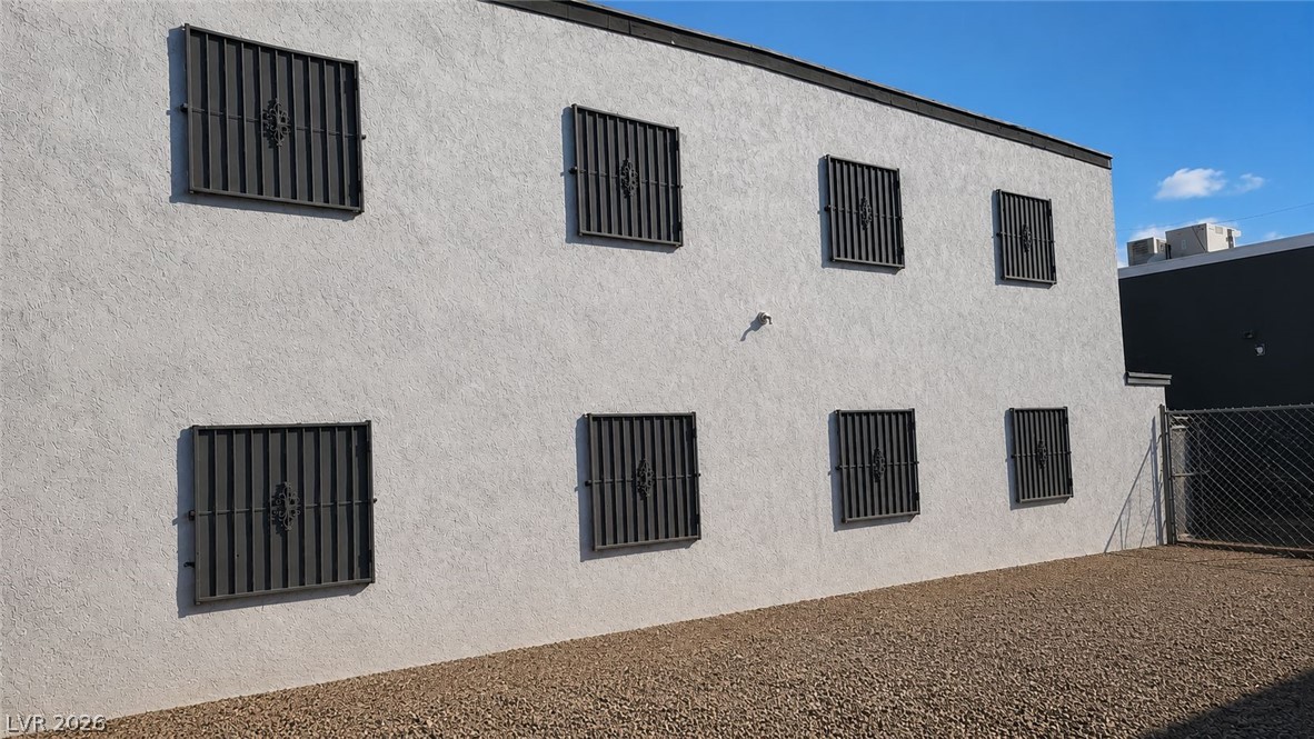 6938 Issac Avenue Las Vegas NV 89156