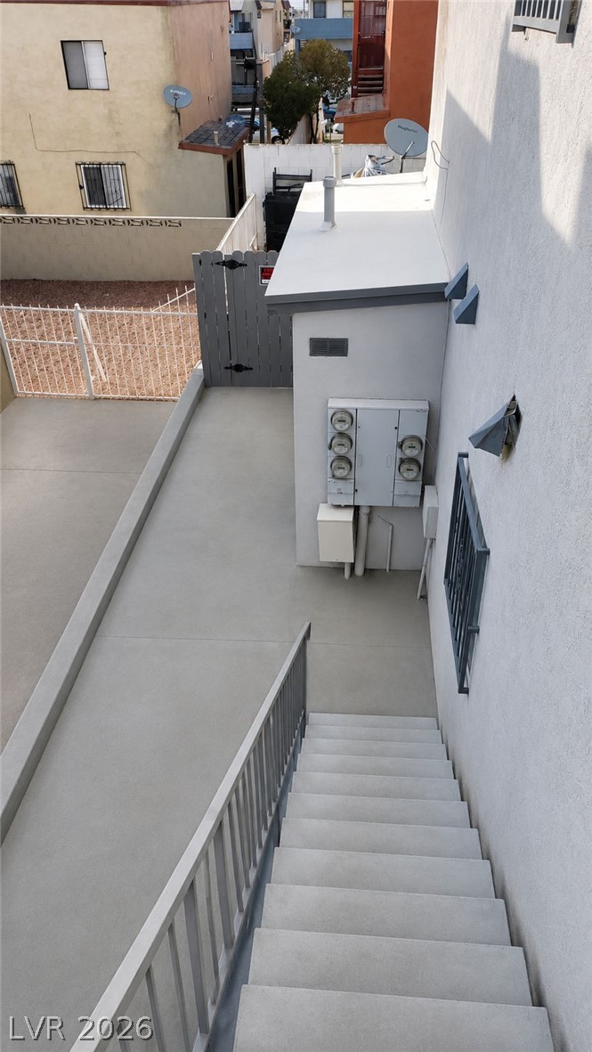 6938 Issac Avenue Las Vegas NV 89156