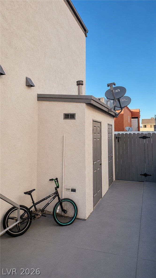 6938 Issac Avenue Las Vegas NV 89156