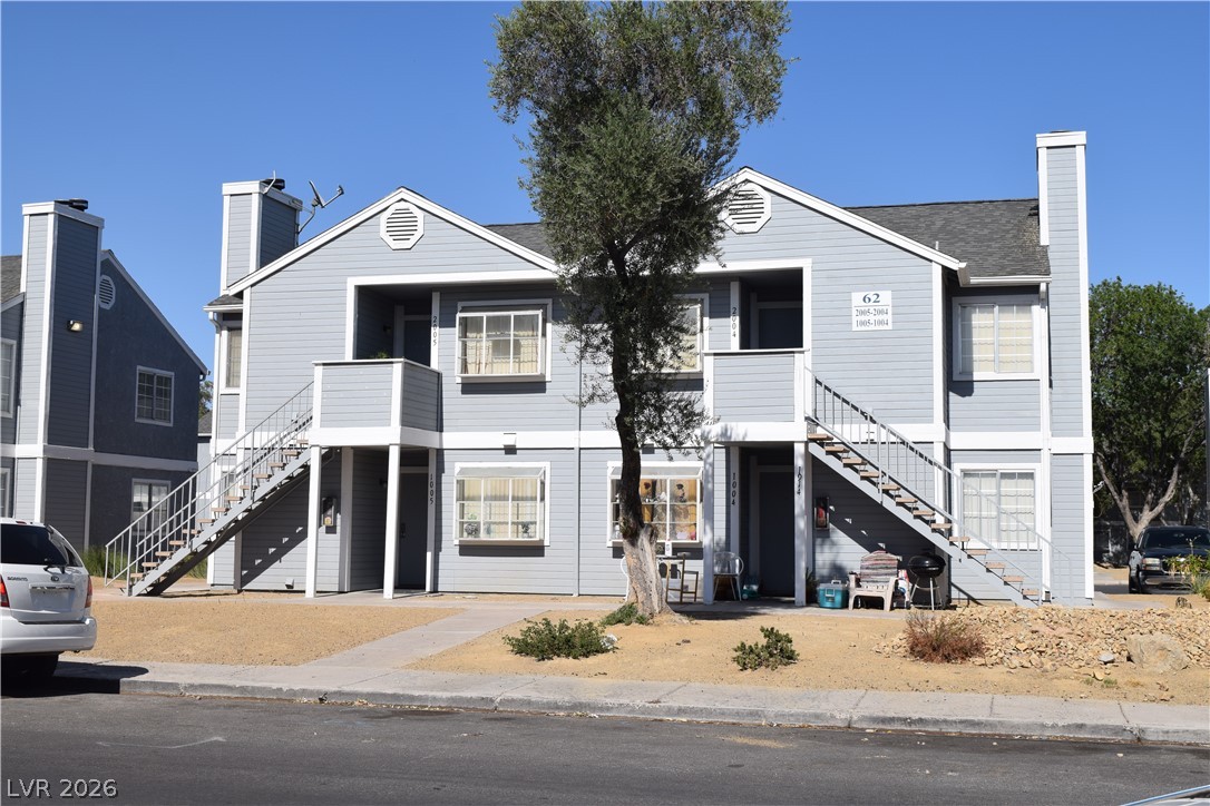 1914 Cosmic Drive Las Vegas NV 89115