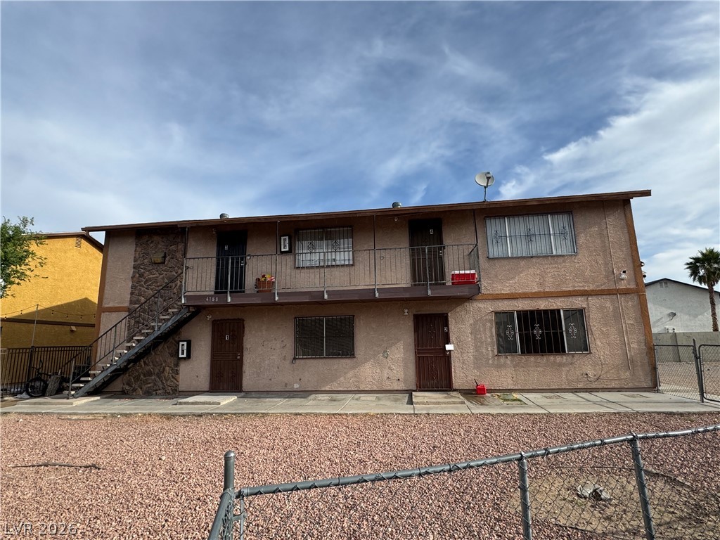 4788 Lucite Lane Las Vegas NV 89115