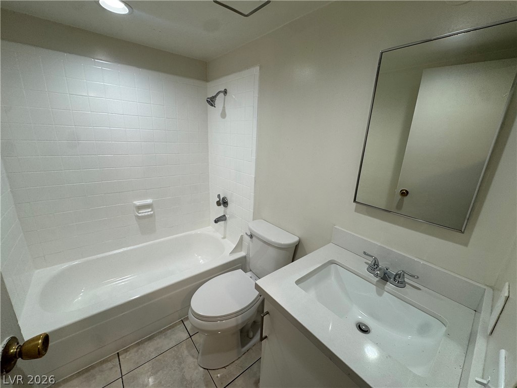 4788 Lucite Lane Las Vegas NV 89115