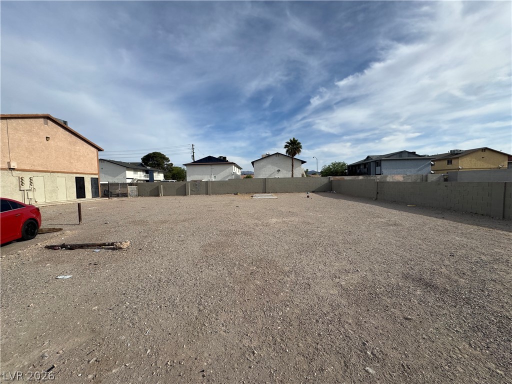 4788 Lucite Lane Las Vegas NV 89115